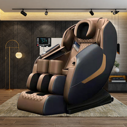 Luxury massage chair home zero-gravity full-body multifunctional massage chair