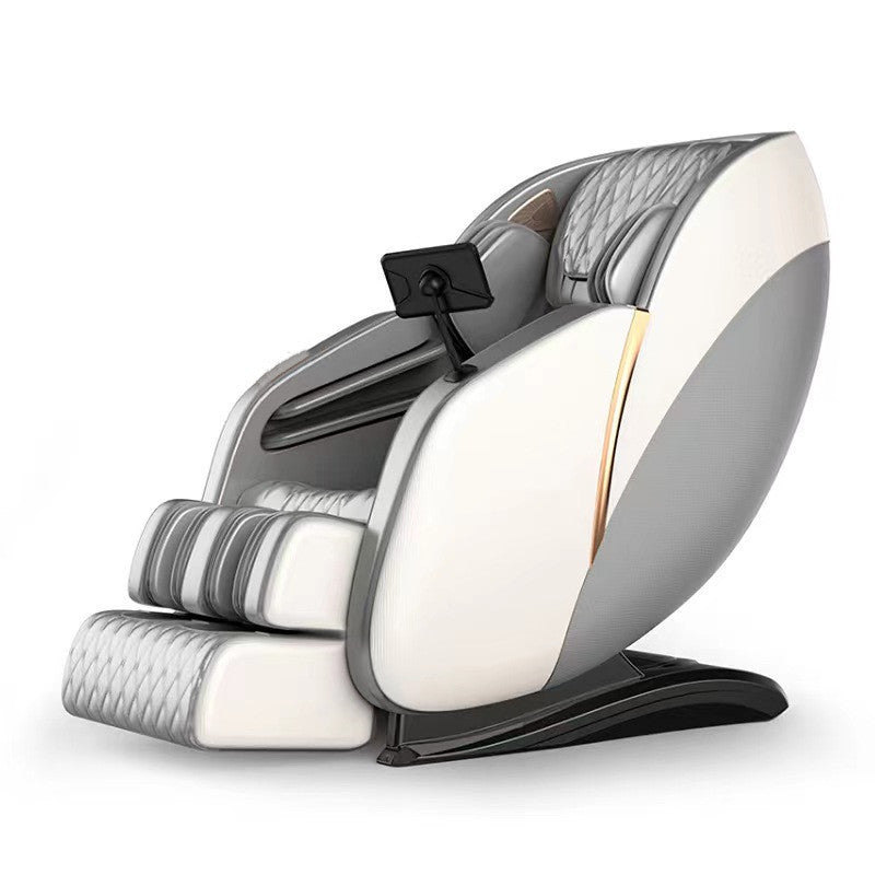 Pinmo-4D SL Massage chair household whole body space cabin multi-function electric massage