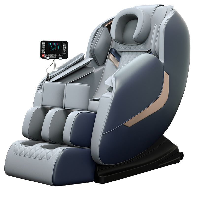 Luxury massage chair home zero-gravity full-body multifunctional massage chair