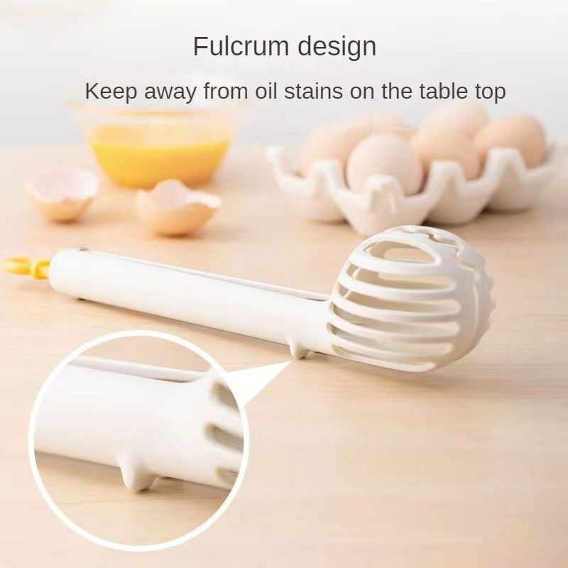 Multi-functional Food Clip