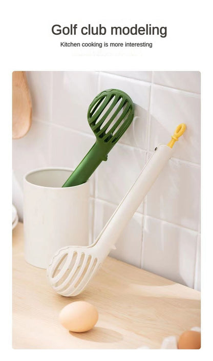 Multi-functional Food Clip